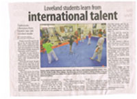 Loveland Coverage