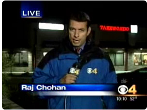 Raj Chohan