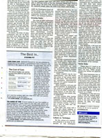 Wall Street Journal Article
